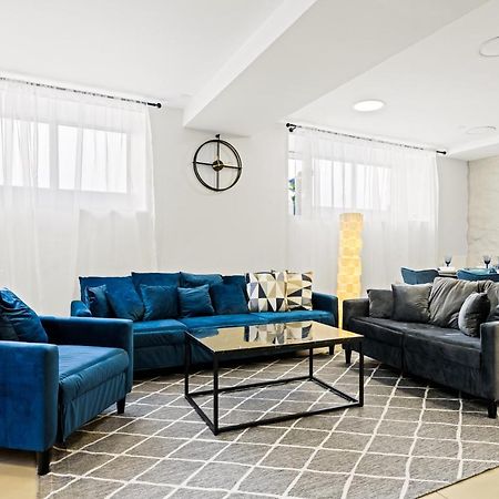 Sirena Apartment - Self Check-In And Free Parking Tallin Exterior foto