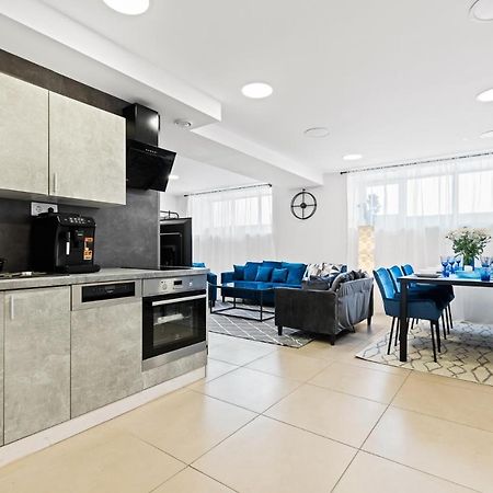 Sirena Apartment - Self Check-In And Free Parking Tallin Exterior foto