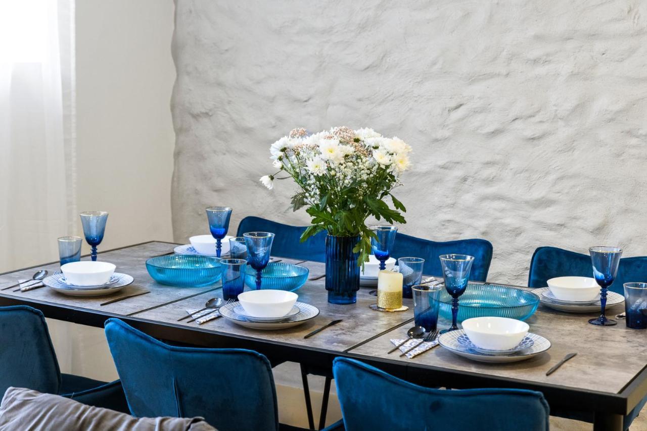 Sirena Apartment - Self Check-In And Free Parking Tallin Exterior foto