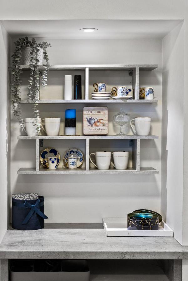 Sirena Apartment - Self Check-In And Free Parking Tallin Exterior foto