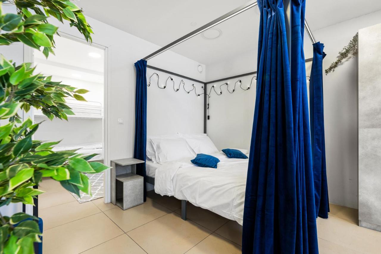 Sirena Apartment - Self Check-In And Free Parking Tallin Exterior foto