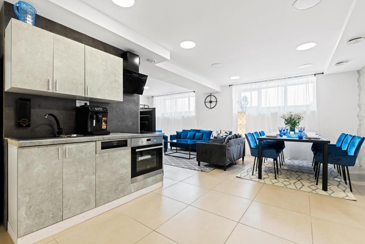 Sirena Apartment - Self Check-In And Free Parking Tallin Exterior foto