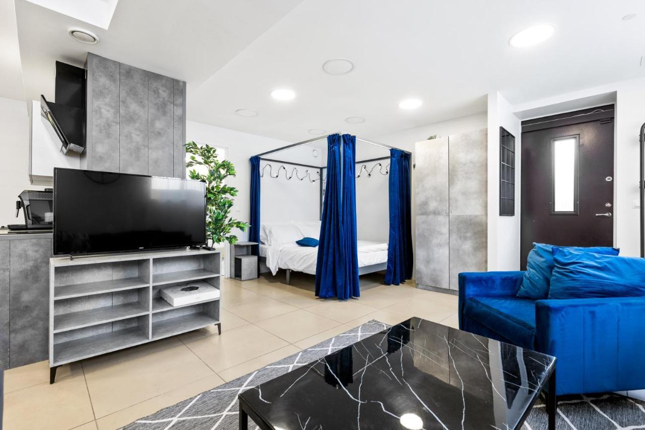 Sirena Apartment - Self Check-In And Free Parking Tallin Exterior foto